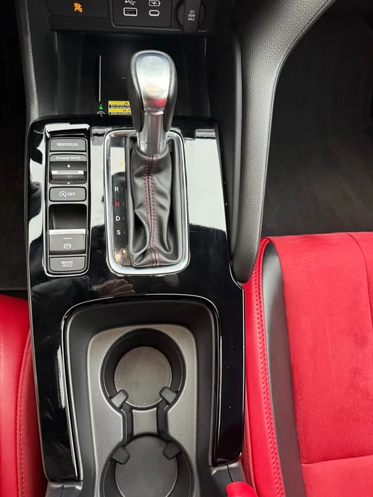 2024 Acura Integra 5th Gen - Image 10 of 12