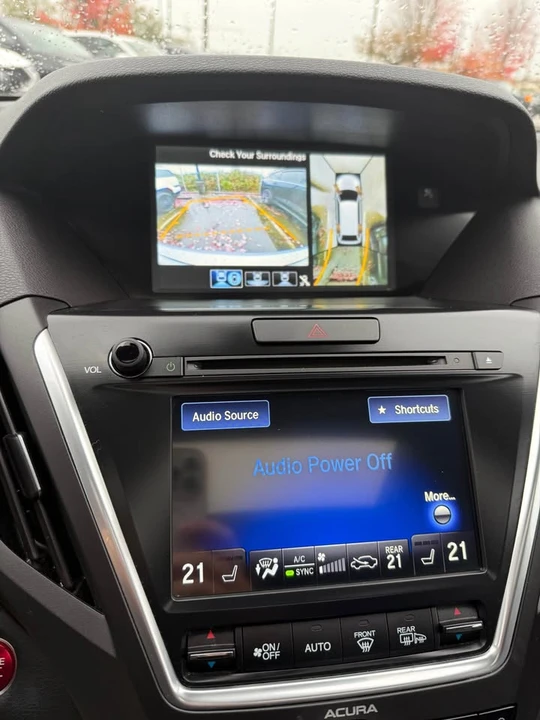 2024 Acura Integra 5th Gen - Image 12 of 12