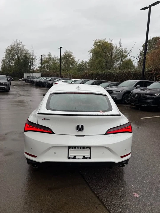 2024 Acura Integra 5th Gen - Image 4 of 12