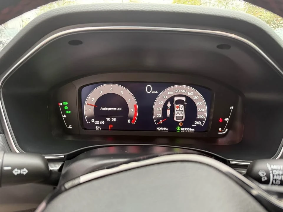 2024 Acura Integra 5th Gen - Image 11 of 12