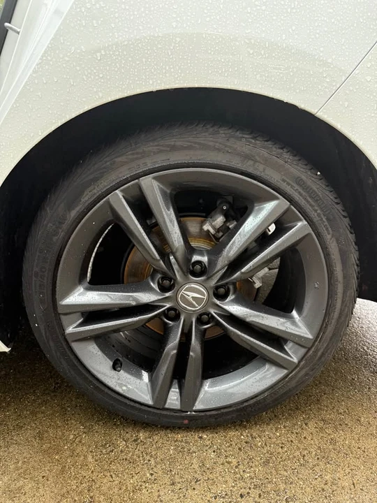2024 Acura Integra 5th Gen - Image 7 of 12