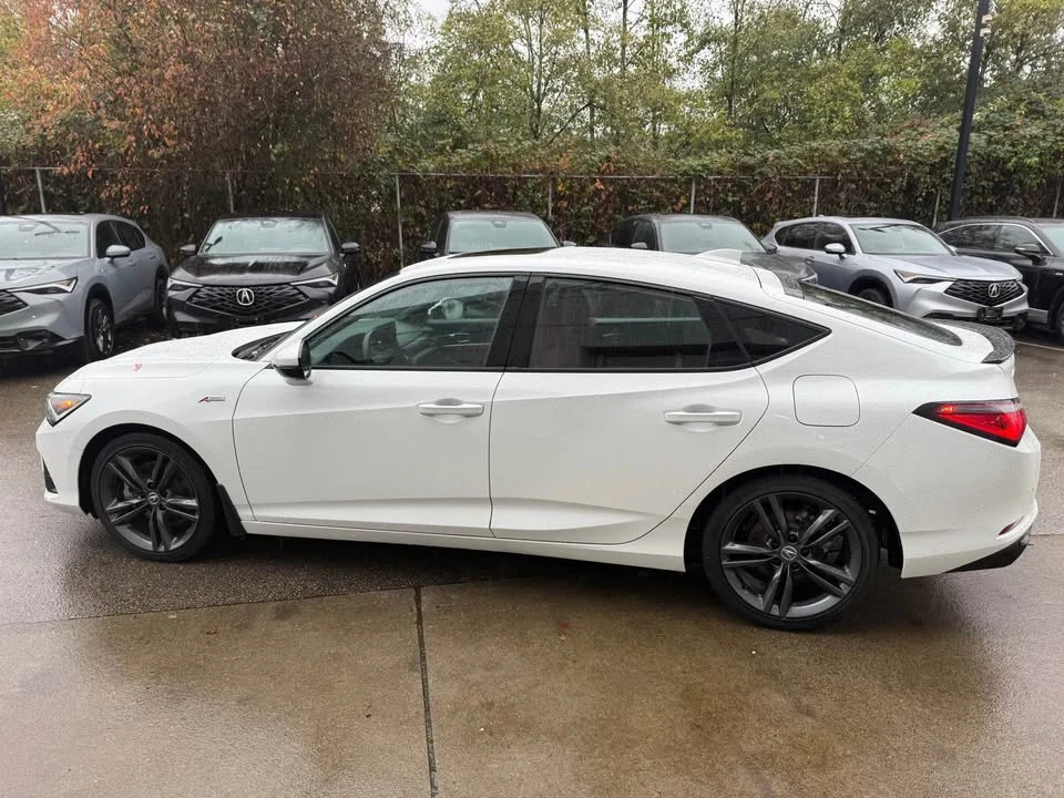 2024 Acura Integra 5th Gen - Image 6 of 12