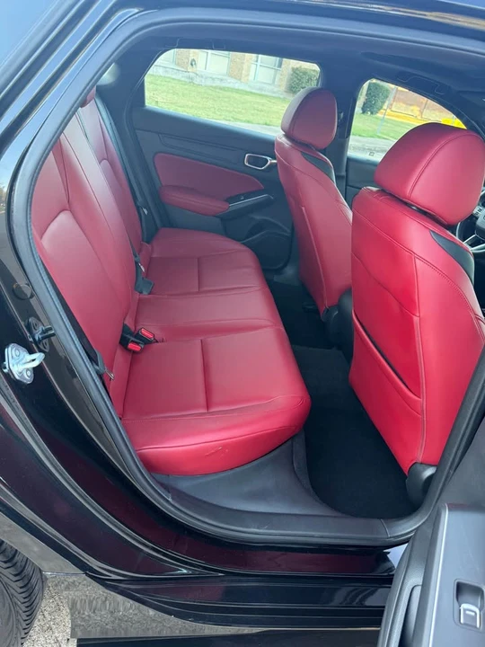 2024 Acura Integra 5th Gen - Image 11 of 17