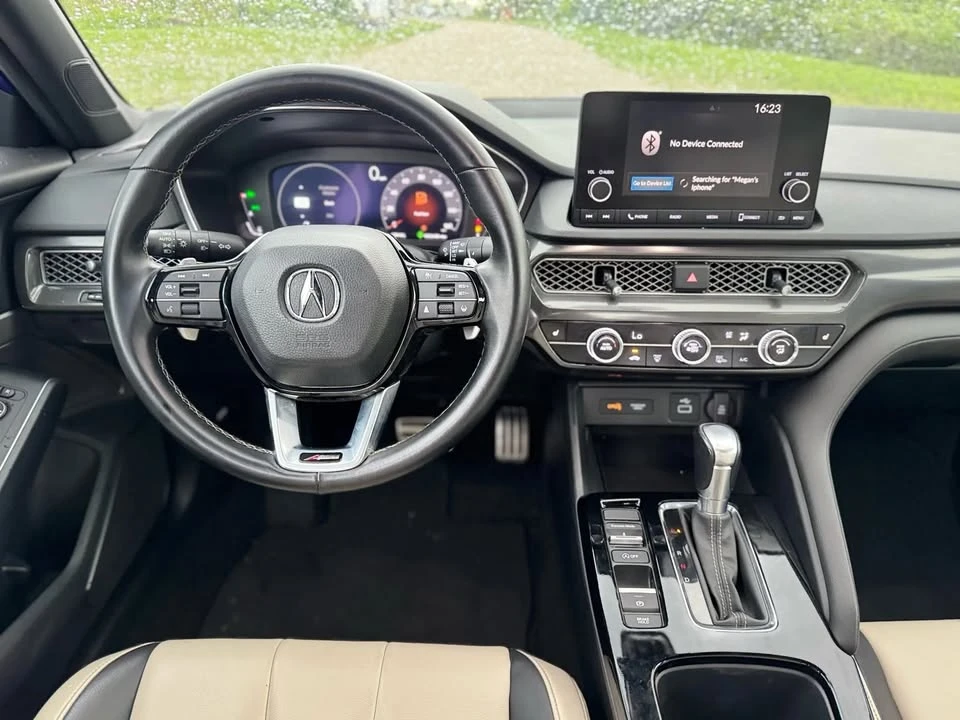 2024 Acura Integra 5th Gen - Image 17 of 17