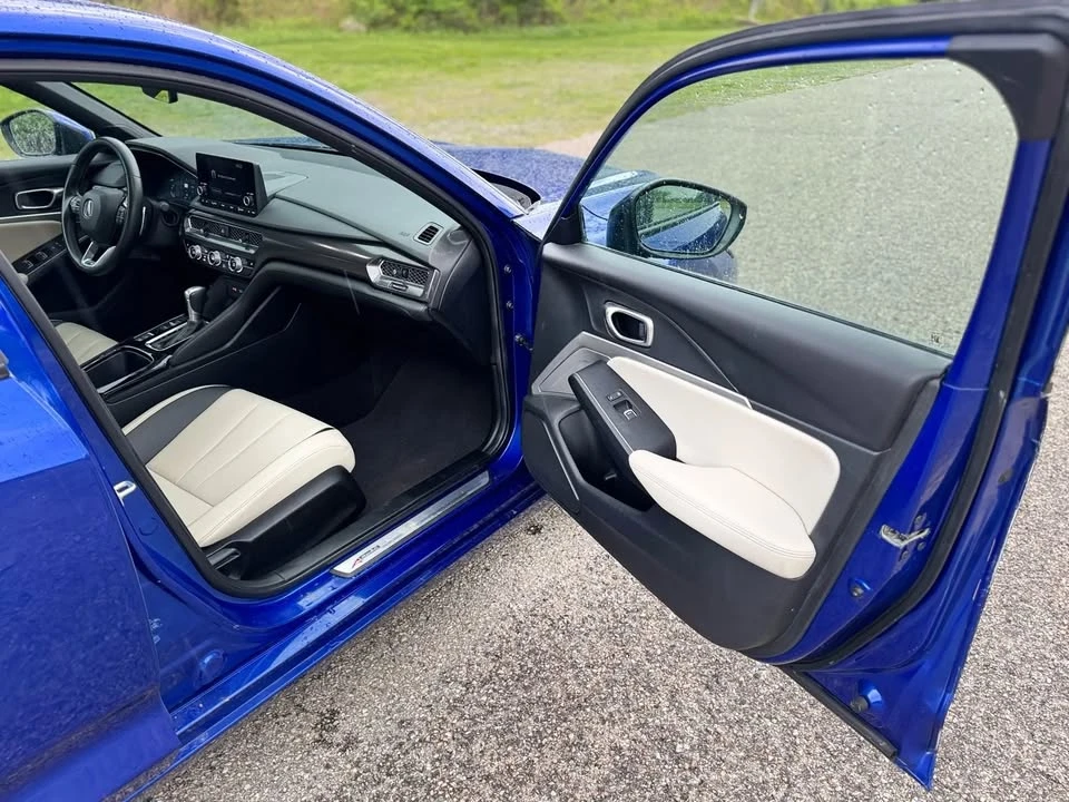 2024 Acura Integra 5th Gen - Image 15 of 17