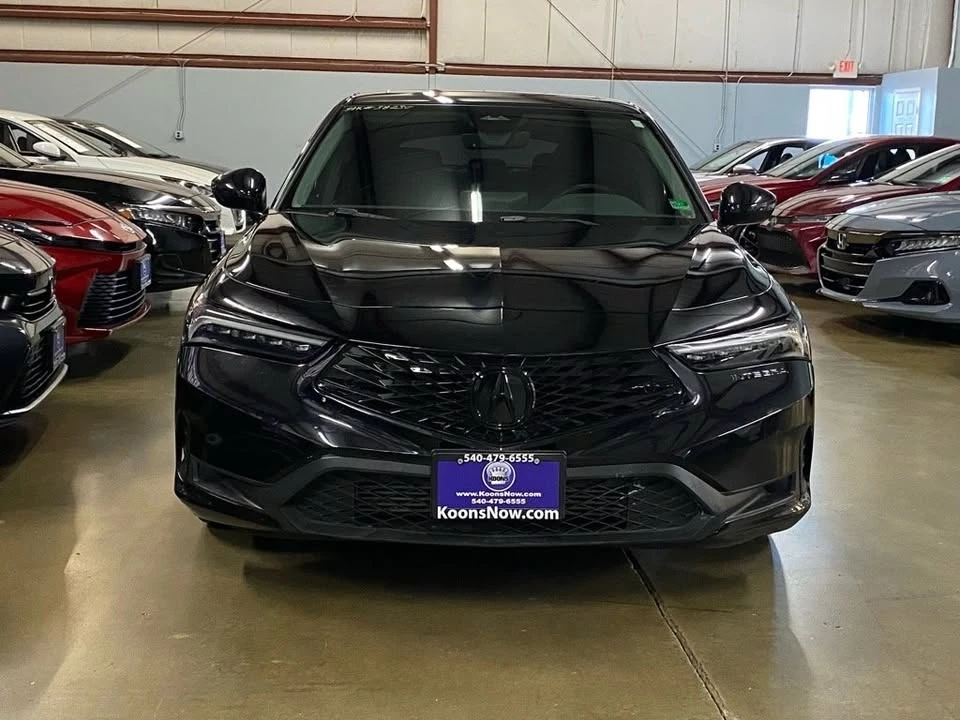 2024 Acura Integra 5th Gen - Image 6 of 19