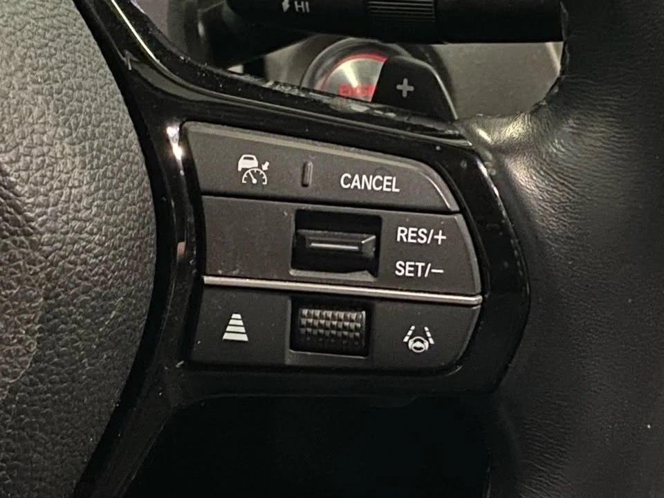 2024 Acura Integra 5th Gen - Image 8 of 19