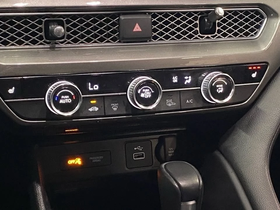2024 Acura Integra 5th Gen - Image 10 of 19