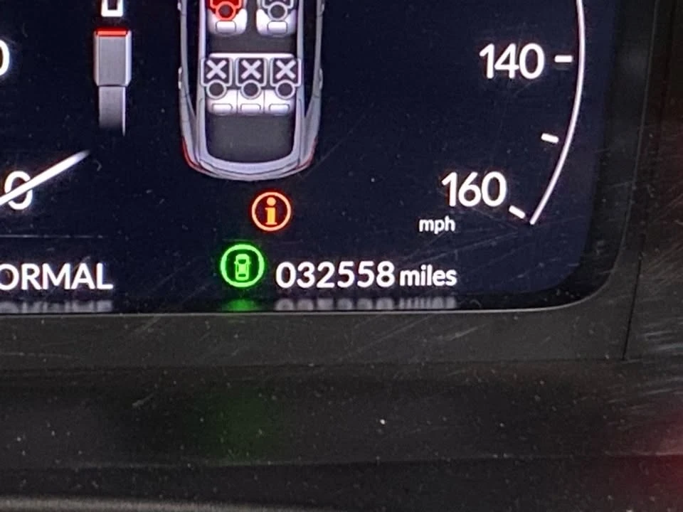 2024 Acura Integra 5th Gen - Image 15 of 19