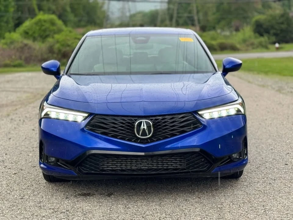 2024 Acura Integra 5th Gen - Image 7 of 17