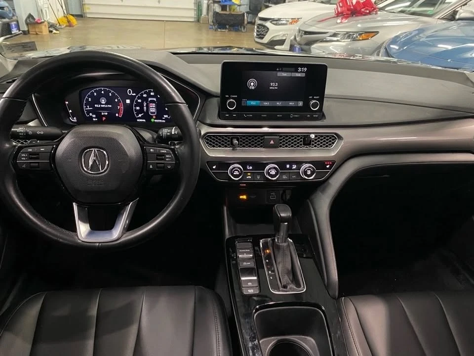 2024 Acura Integra 5th Gen - Image 12 of 19