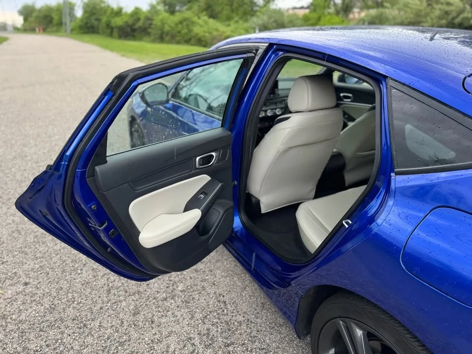 2024 Acura Integra 5th Gen - Image 12 of 17
