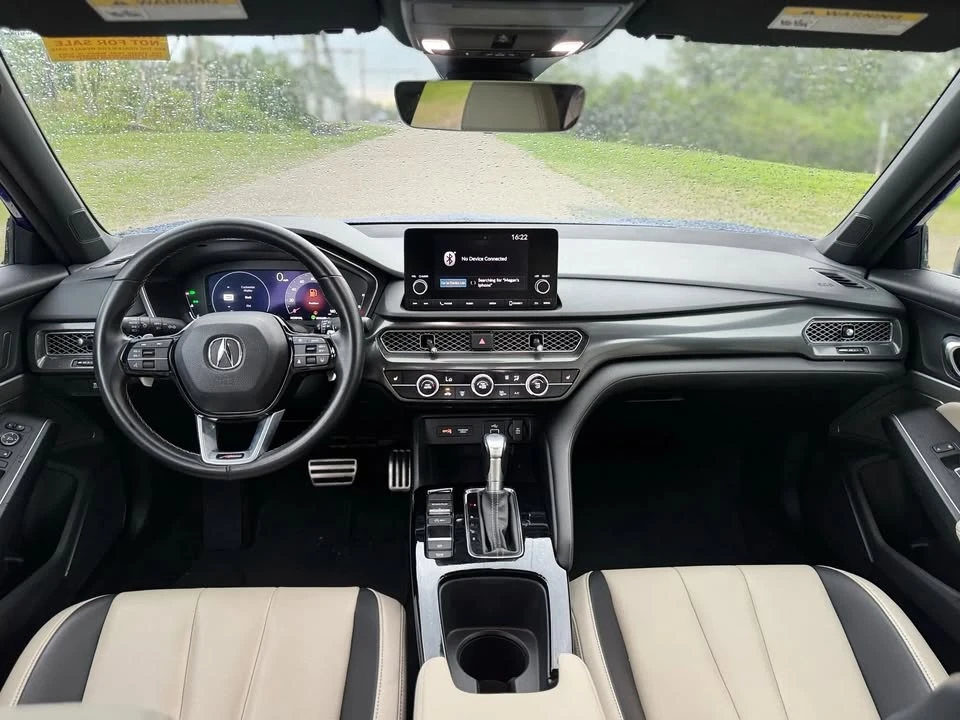 2024 Acura Integra 5th Gen - Image 16 of 17