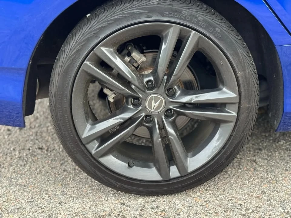 2024 Acura Integra 5th Gen - Image 9 of 17