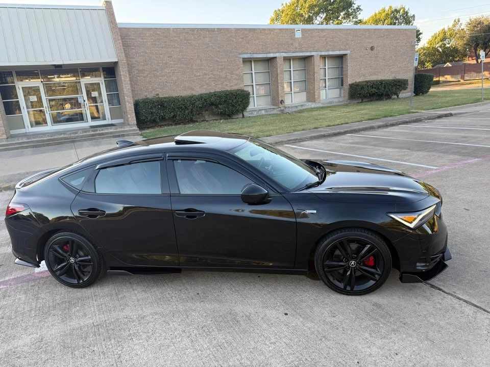 2024 Acura Integra 5th Gen - Image 6 of 17