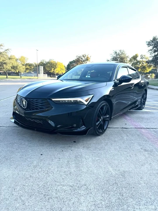 2024 Acura Integra 5th Gen - Image 2 of 17