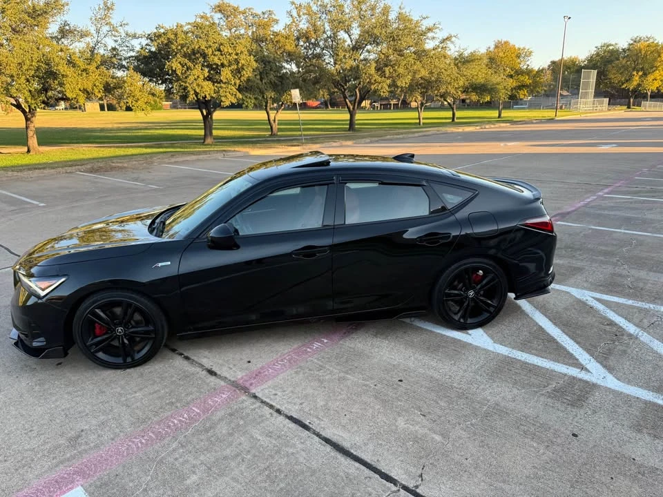 2024 Acura Integra 5th Gen - Image 5 of 17