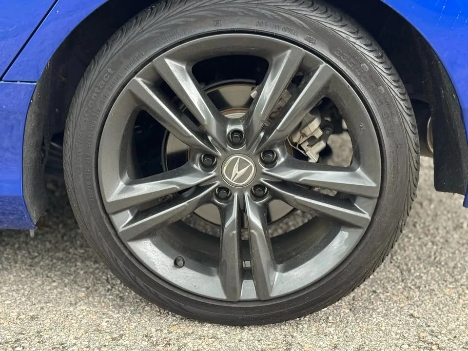 2024 Acura Integra 5th Gen - Image 8 of 17