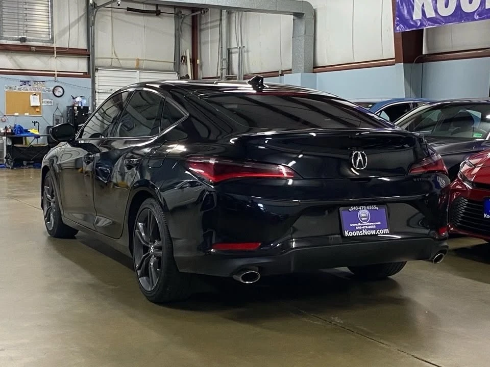 2024 Acura Integra 5th Gen - Image 3 of 19