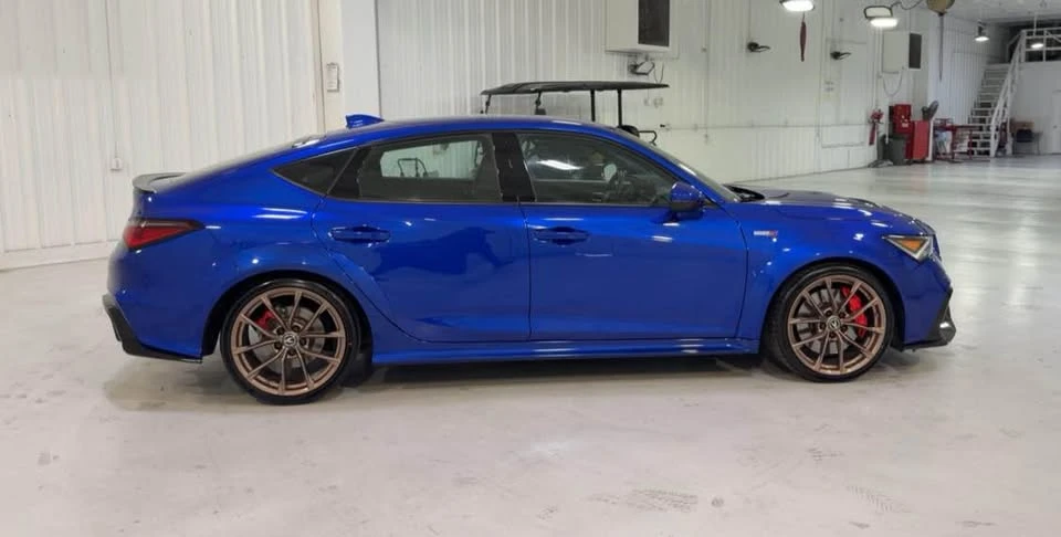 2024 Acura Integra 5th Gen - Image 2 of 15