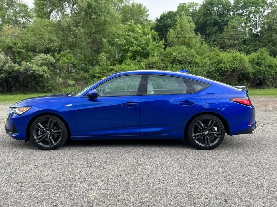 2024 Acura Integra 5th Gen - Image 5 of 17