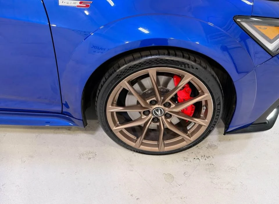 2024 Acura Integra 5th Gen - Image 13 of 15