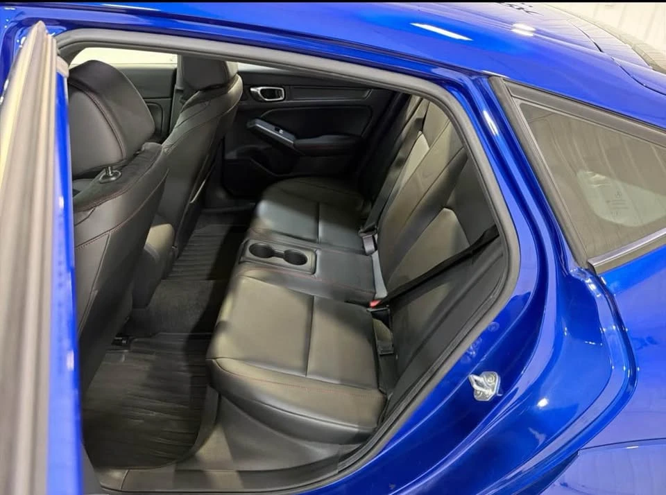 2024 Acura Integra 5th Gen - Image 10 of 15