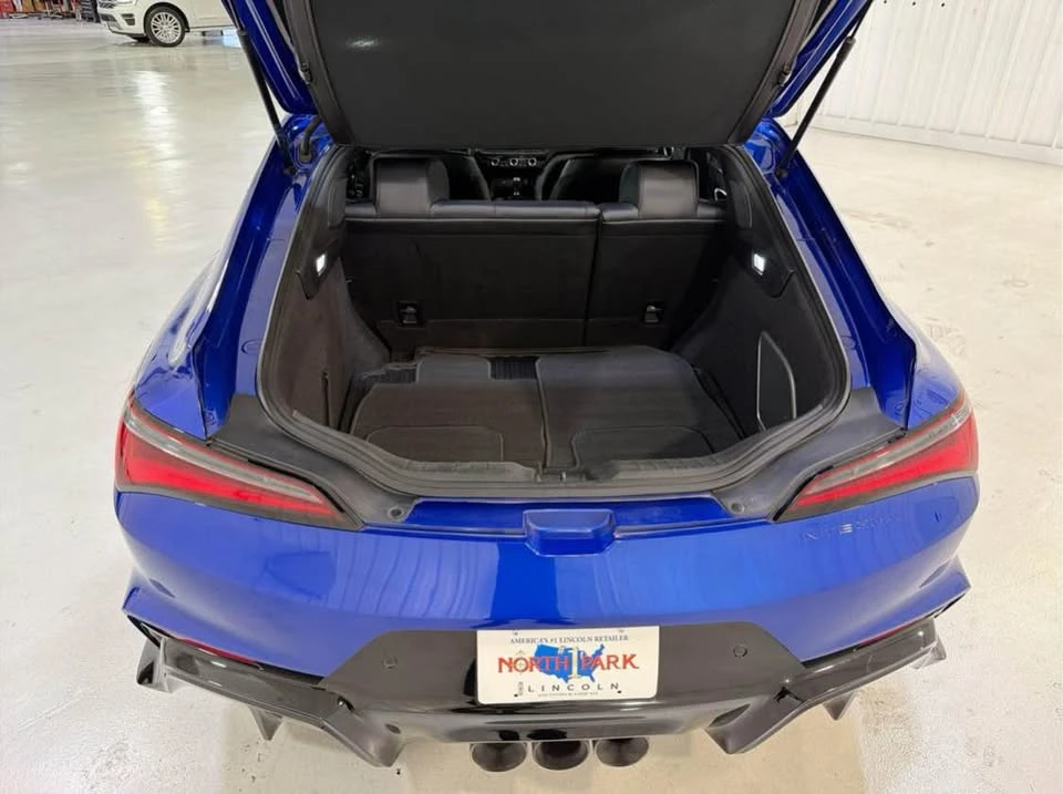 2024 Acura Integra 5th Gen - Image 11 of 15