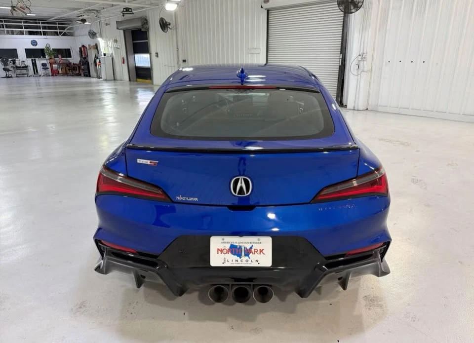 2024 Acura Integra 5th Gen - Image 5 of 15