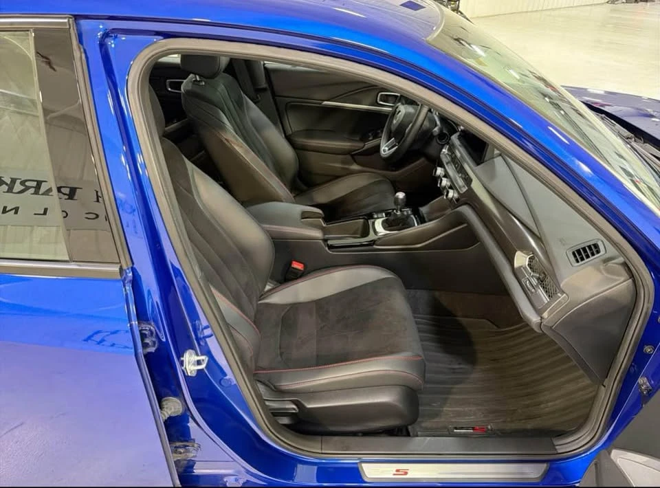2024 Acura Integra 5th Gen - Image 12 of 15