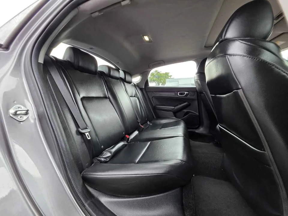2024 Acura Integra 5th Gen - Image 7 of 10