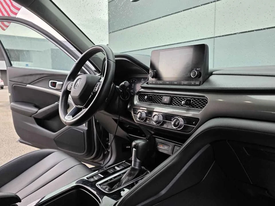 2024 Acura Integra 5th Gen - Image 8 of 10