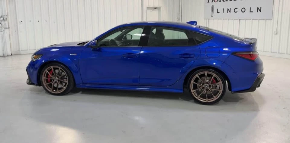 2024 Acura Integra 5th Gen - Image 3 of 15