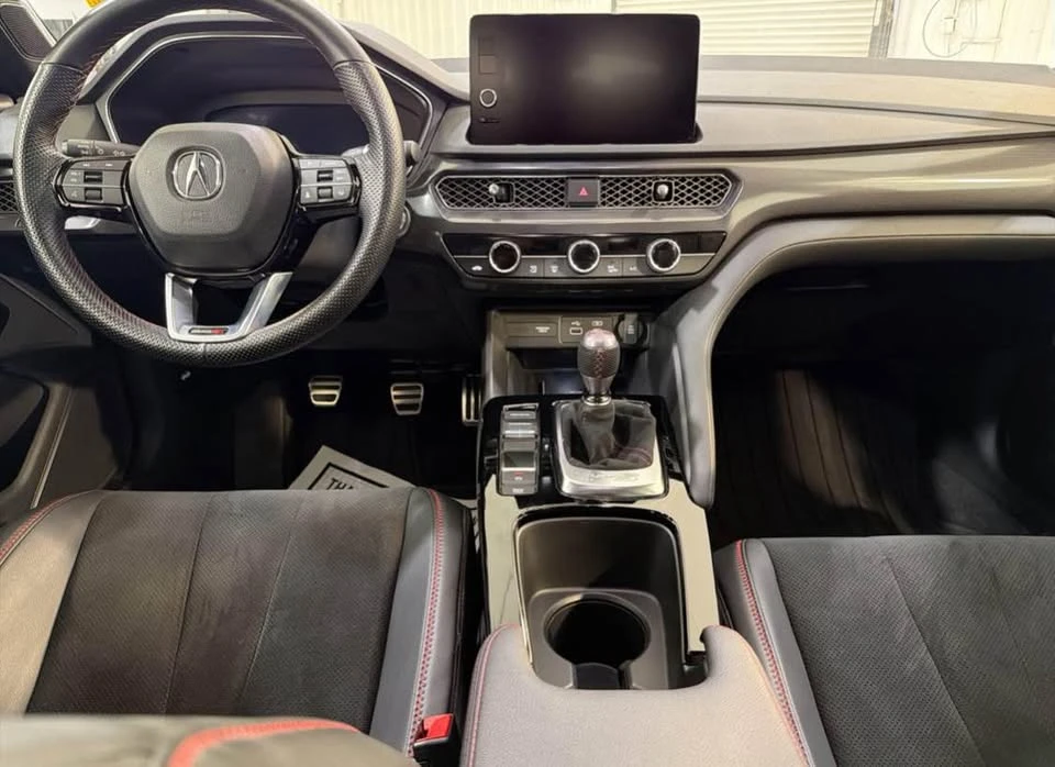 2024 Acura Integra 5th Gen - Image 9 of 15