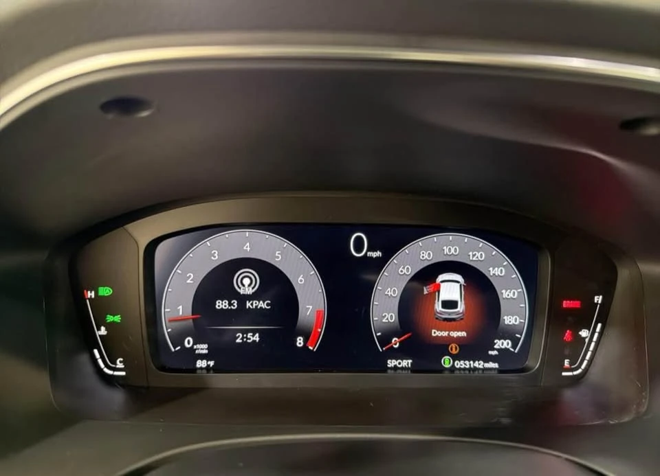 2024 Acura Integra 5th Gen - Image 7 of 15