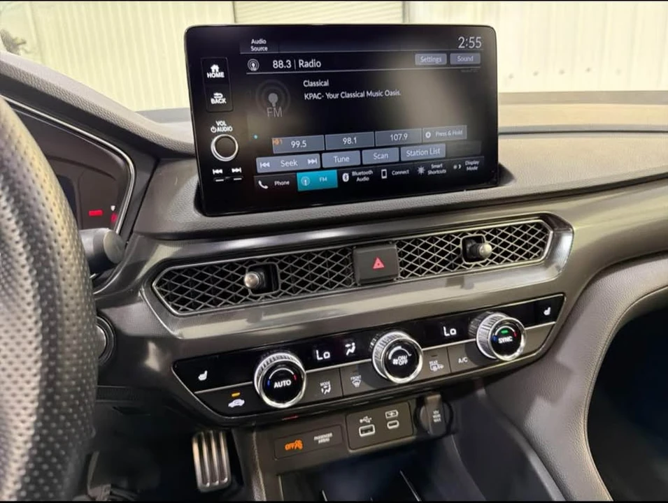2024 Acura Integra 5th Gen - Image 6 of 15