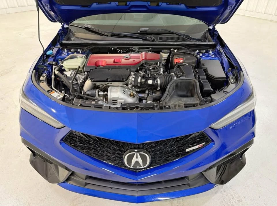 2024 Acura Integra 5th Gen - Image 14 of 15