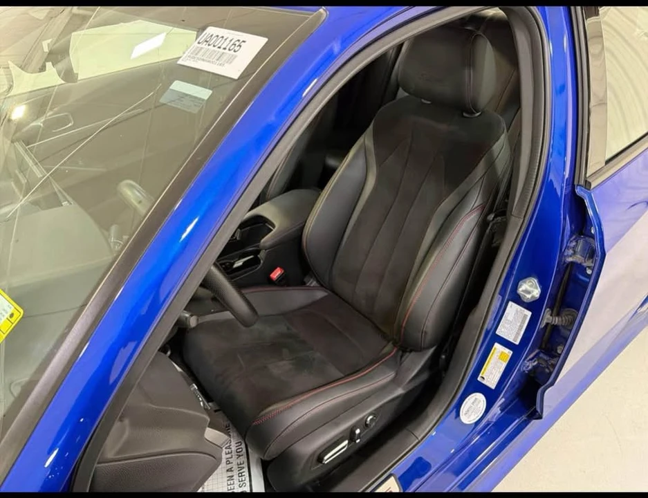 2024 Acura Integra 5th Gen - Image 8 of 15