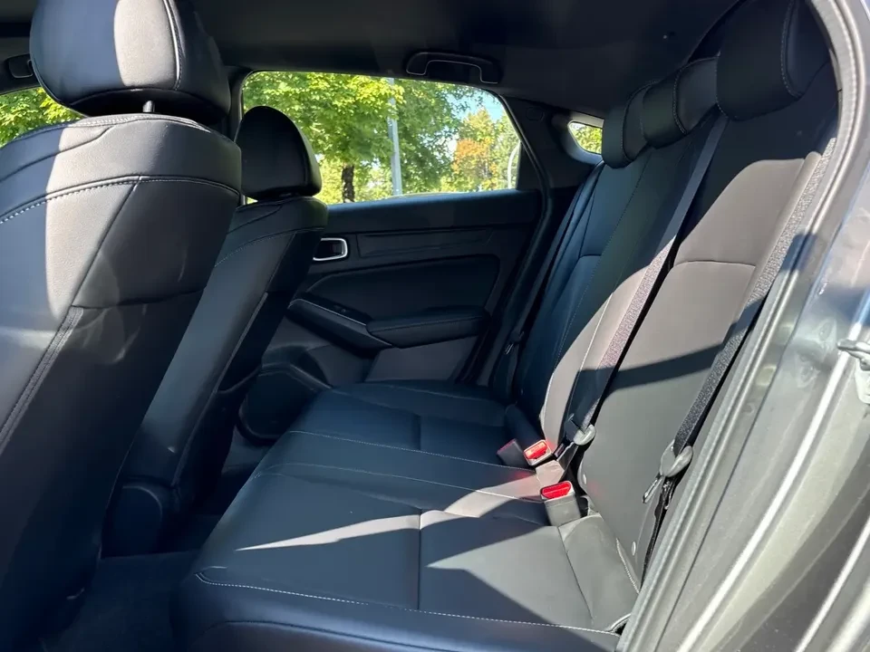 2024 Acura Integra 5th Gen - Image 8 of 9