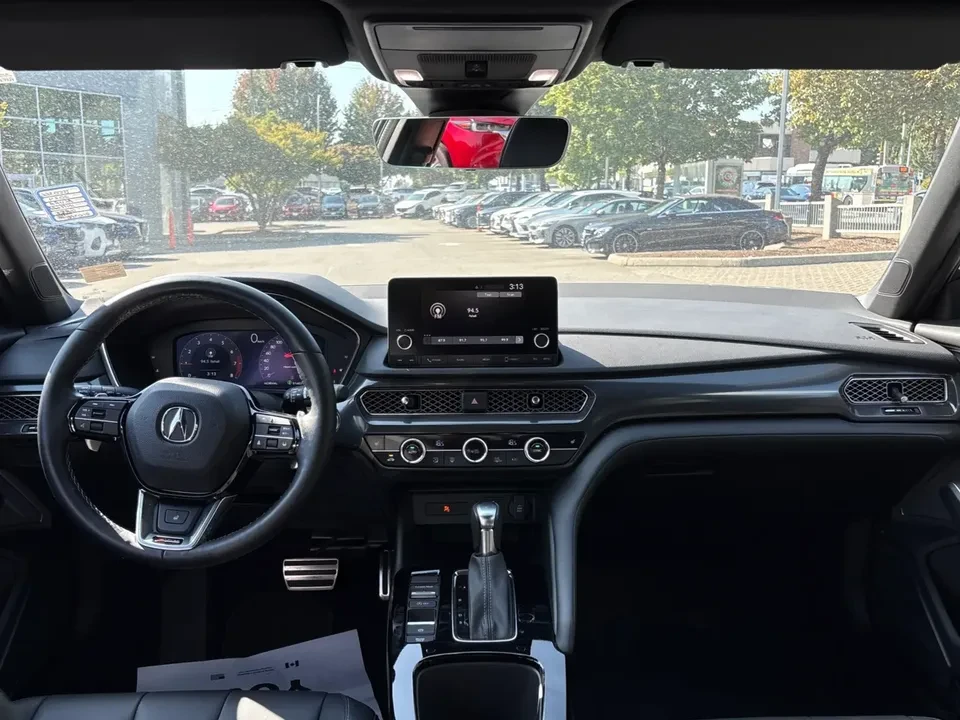 2024 Acura Integra 5th Gen - Image 5 of 9