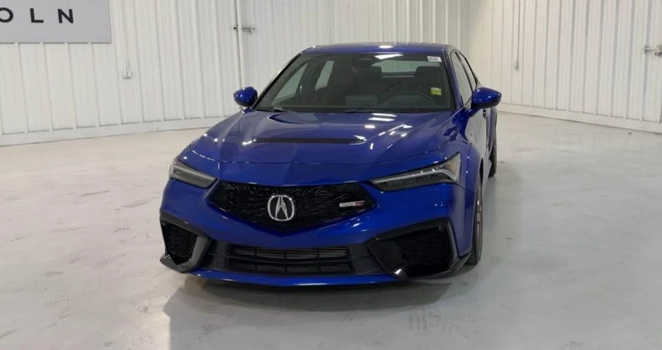 2024 Acura Integra 5th Gen - Image 4 of 15