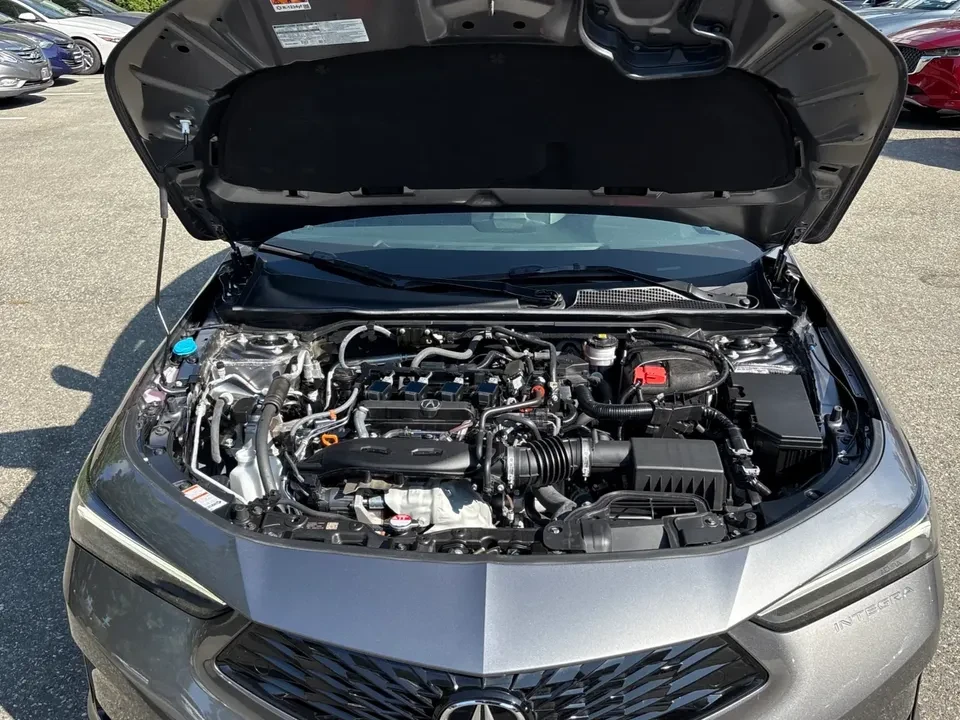 2024 Acura Integra 5th Gen - Image 9 of 9
