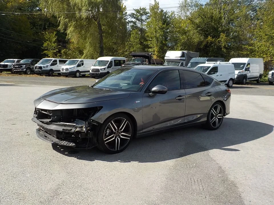 2024 Acura Integra 5th Gen - Image 3 of 14