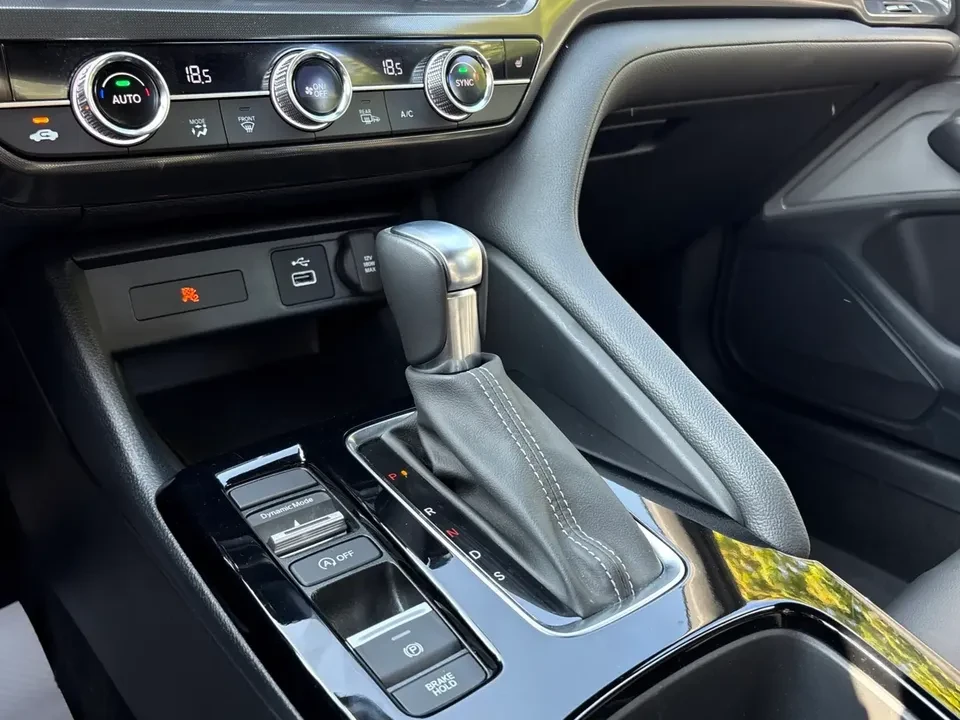 2024 Acura Integra 5th Gen - Image 7 of 9