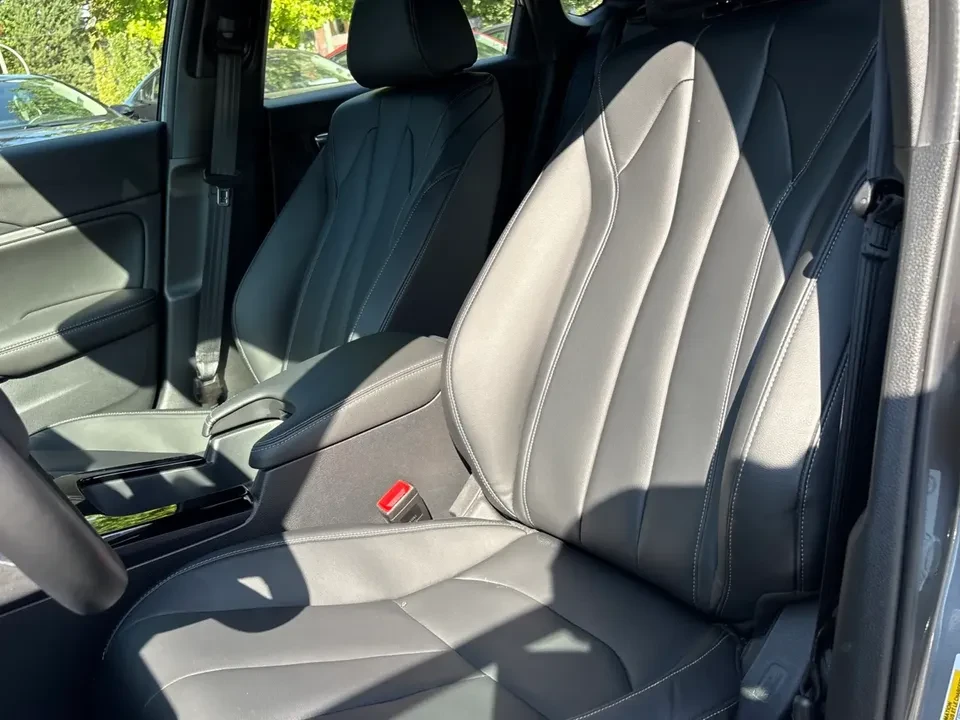 2024 Acura Integra 5th Gen - Image 4 of 9