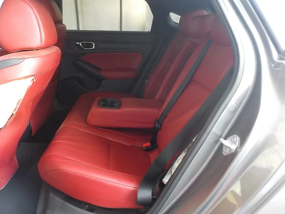 2024 Acura Integra 5th Gen - Image 10 of 14
