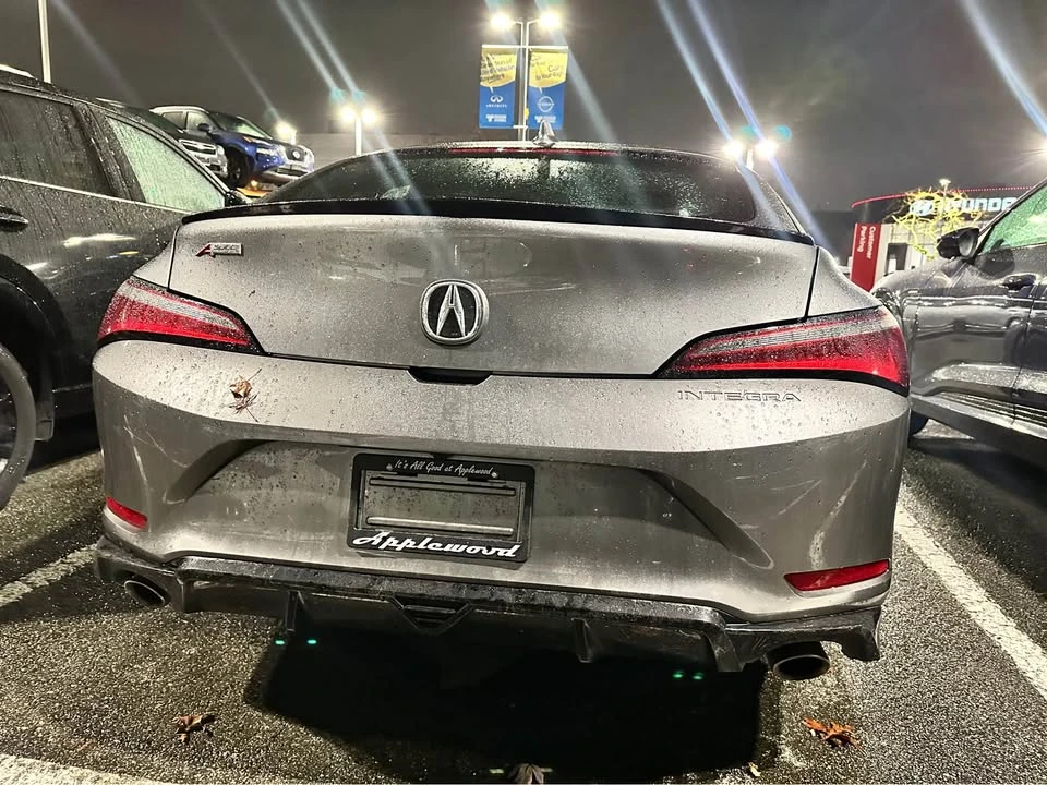 2024 Acura Integra 5th Gen - Image 8 of 12
