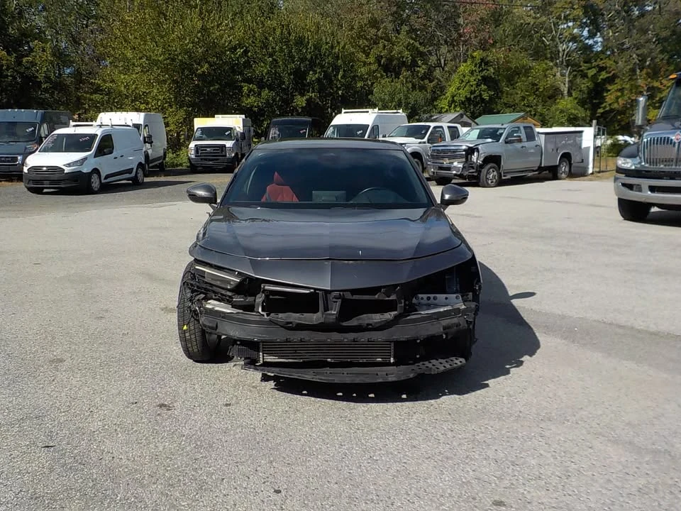 2024 Acura Integra 5th Gen - Image 2 of 14