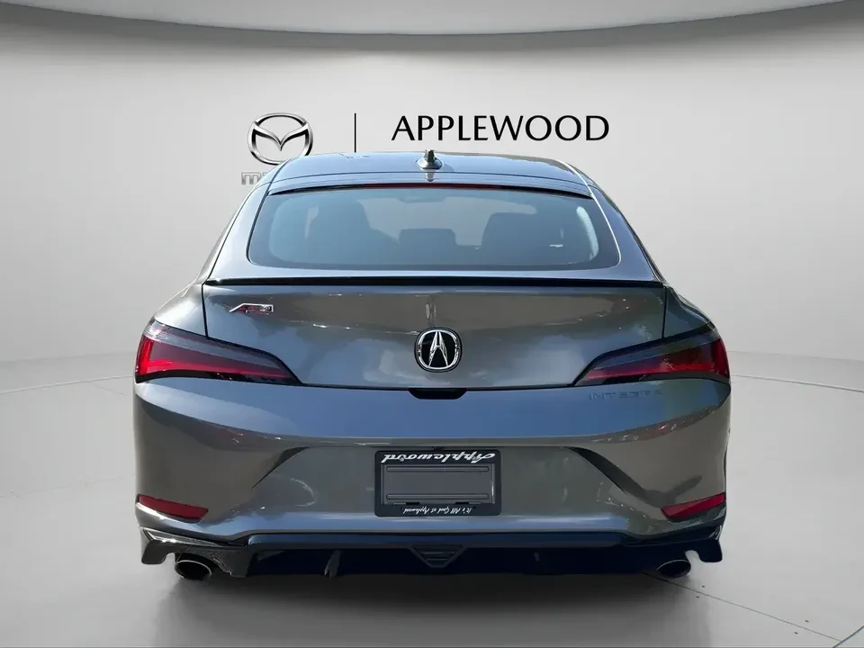 2024 Acura Integra 5th Gen - Image 3 of 9