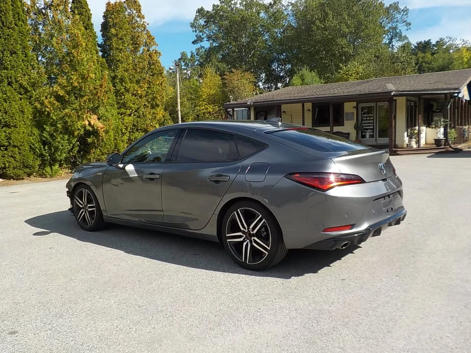 2024 Acura Integra 5th Gen - Image 6 of 14